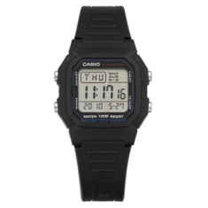 Ceas barbatesc Casio W-800H-1A foto