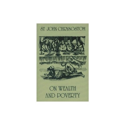 On Wealth and Poverty foto