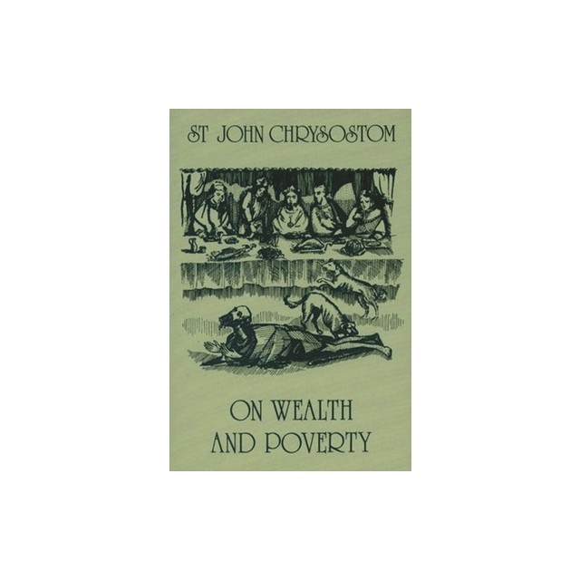 On Wealth and Poverty