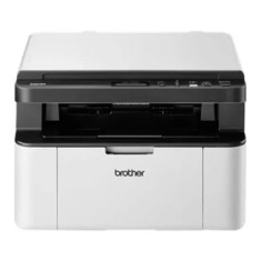 Multifunctionala Second Hand Laser Monocrom Brother DCP-1610W, A4, 20 ppm, 2400 x 600 dpi, Scanner, Copiator, Wireless, USB foto
