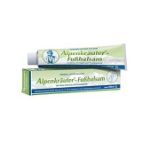 Balsam din ierburi alpine pentru picioare Alpenkrauter 200 ml