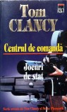 Centrul de Comanda: Imaginea din Oglinda - Tom Clancy, RAO, 1999, Politist, Romana, Paperback