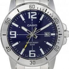 Ceas Barbati, Casio, Collection MTP-VD MTP-VD01D-2B - Marime universala