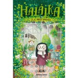 Hal&aacute;lka &eacute;s az undok unoka&ouml;cs - Hal&aacute;lka 2. - Barbara Cantini