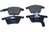 Set placute frana AUDI A4 B6 Avant (8E5) (2000 - 2005) MAXGEAR 19-0634