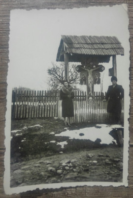 Troita, Novaci 1939// fotografie foto