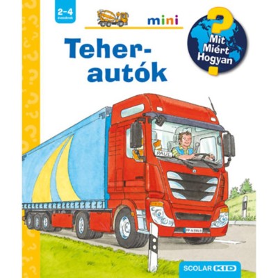 Teheraut&amp;oacute;k - Mit? Mi&amp;eacute;rt? Hogyan? - Andrea Erne foto