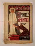 Din viețile Sfinților: Sfintele amintiri de Mihail Sadoveanu și D. D. Patrașcanu (1926)