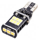 Led T15 15 SMD 12V Canbus LED 260, General