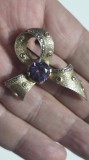 Brosa vintage germana Theodor Fahrner
