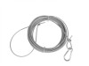Prelungitor pentru perie cos de fum, 12 m, Geko G66731
