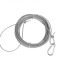 Prelungitor pentru perie cos de fum, 12 m, Geko G66731