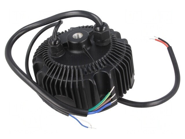 Alimentator LED DALI 96W 24V