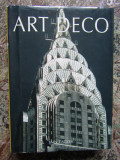 ART-DECO, IAIN ZACZEK