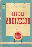 Revista Arhivelor, anul XI, nr. 2, 1968