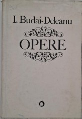 Opere, vol. 2. Tiganiada. Trei viteji - I. Budai-Deleanu