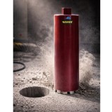 Carota beton 120mm prindere 1&rdquo;1/4 WAINER CM120