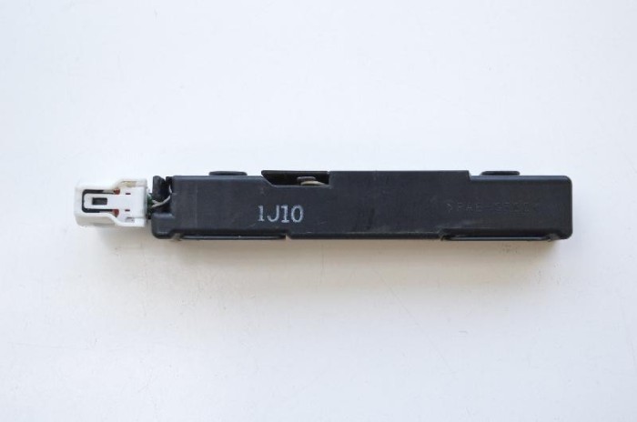 Alt modul de control LEXUS RX _L1_ 2010 OEM: 89997-48050,PA6-GF30 | 1837108