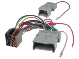 Adaptor Hummer ISO 4CARMEDIA &ndash; Conector Auto de Calitate