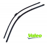 Stergatoare auto Valeo pentru VW Touareg 1 din 2007-2010 si Touareg 2 2010-2014 , Porsche Cayenne 1 si 2 din 2007-2014 , Mercedes Clasa E W211 din 2