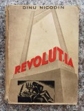 Cumpara ieftin Revoluția Vol. 2 - Dinu Nicodin, Socec, 1943, Roman, Beletristica, Romana