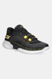 Skechers pantofi de basketball SKX Resagrip culoarea roșu, 253007