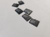 Card memorie microsd 4GB, 4 GB