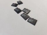 Cumpara ieftin Card memorie microsd 4GB, 4 GB