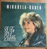 Vinil(5) Mirabela Dauer