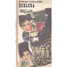 Edgar Wallace - Dublura