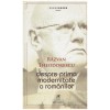 Razvan Theodorescu - Despre prima modernitate a romanilor (Cartea Romaneasca, 2019) Istorie Romania
