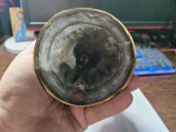 Clopot vintage medieval sec. XVII