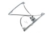 Macara geam Renault Espace 2002-, Dreapta Fata, NTY EPS-RE-019