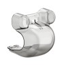 Protectie Gimbal Transparenta Skyreat DJI Mini 3 Pro, Anti-praf, Anti-zgarieturi, Montare Usoara