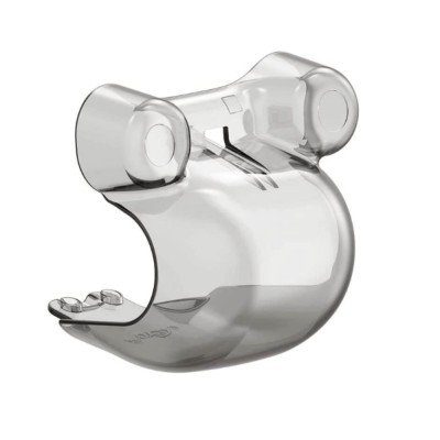 Protectie gimbal Skyreat, compatibila cu DJI Mini 3 Pro, transparenta foto