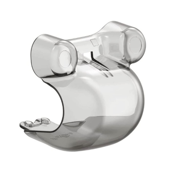 Protectie gimbal Skyreat, compatibila cu DJI Mini 3 Pro, transparenta