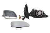 Oglinda exterioara VW POLO IV limuzina (9A4, 9A2, 9N2, 9A6) (2002 - Prezent) BLIC 5402-04-1119111P