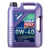 Ulei motor Liqui Moly Synthoil Energy 0W40 5L