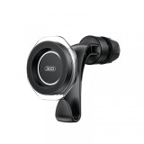 Suport Auto Magnetic XO Design C195, Universal, Negru
