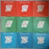Disc vinil, LP. Discoveries Stage 1-3 (9 VINILURI)-Abbs, Freebairn and Elsworth-217966, Electrecord
