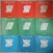 Disc vinil, LP. Discoveries Stage 1-3 (9 VINILURI)-Abbs, Freebairn and Elsworth-217966