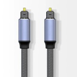 Cablu optic digital Fiberlink Toslink Premium 2m Toslink-Toslink