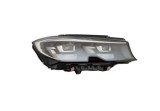 Far BMW Seria 3 (G20/G21), 03.2019-, partea dreapta, DEPO, LED; electrical; fara fata indicator LED module; fara daytime running light LED module; fa