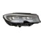 Far BMW Seria 3 (G20/G21), 03.2019-, partea dreapta, DEPO, LED; electrical; fara fata indicator LED module; fara daytime running light LED module; fa