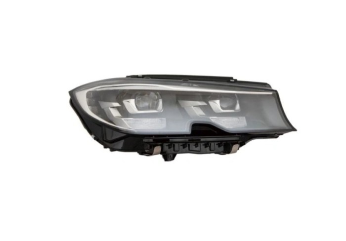 Far BMW Seria 3 (G20/G21), 03.2019-, partea dreapta, DEPO, LED; electrical; fara fata indicator LED module; fara daytime running light LED module; fa