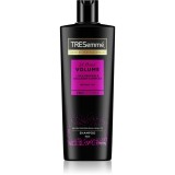 TRESemm&eacute; 24h Volume șampon cu efect de volum pentru părul fin 400 ml