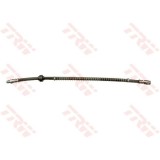 Furtun frana fata TRW, Citroen Berlingo 1996-2011, Xsara 1997-2010, Xsara Picasso (N68), 1999-2012, Peugeot Partner 1996-2015, Partner Tepee, 2008-,