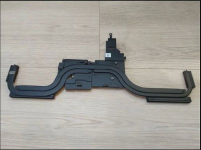 Sistem racire heatpipe cu cooler Lenovo Ideapad Gaming 3 15IHU6 foto