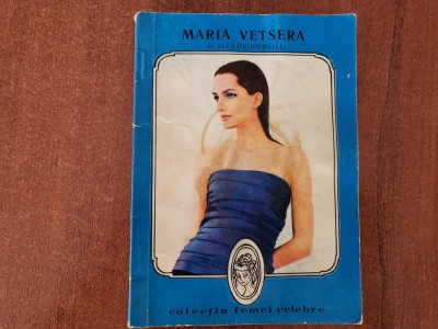 Maria Vetsera (Tragedia de la Mayerling) de Alex Propersill foto