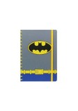 Notebook A5 (Batman Costume) - ***
